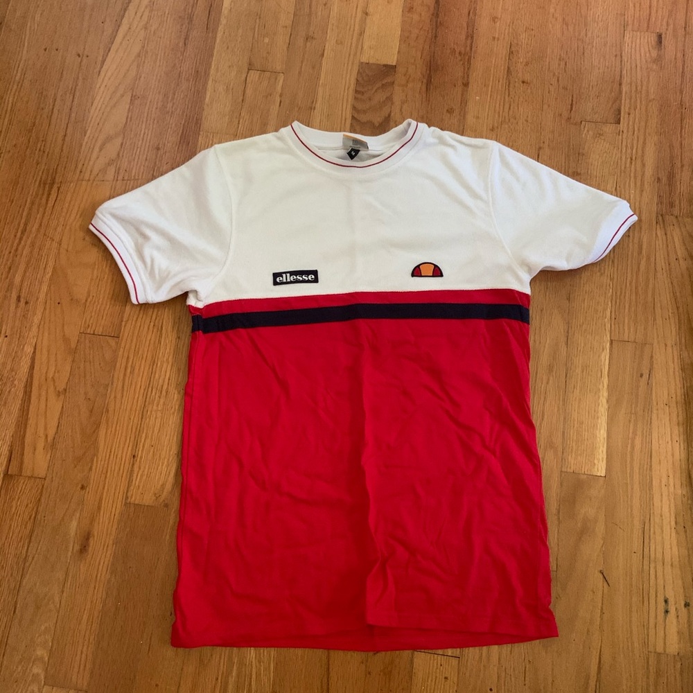 Men’s  Ellesse T-Shirt